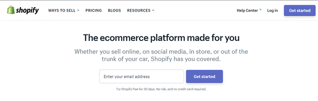 BigCommerce vs. Shopify: Which eCommerce is the Best?