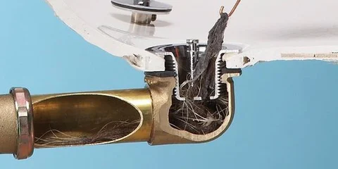 Don’t Let Clogged Drains Ruin Your Winter