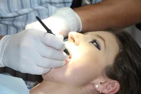 Dental care