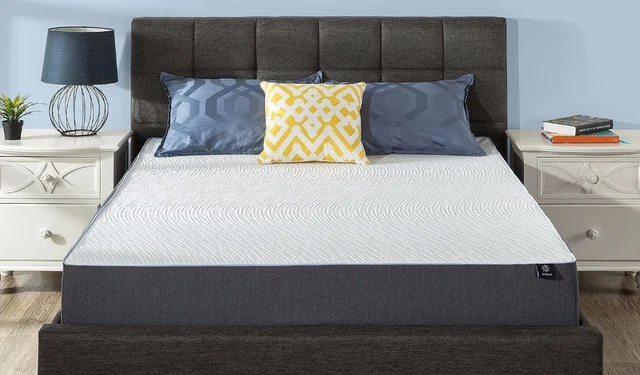 Mattress Buying Guide by Sam’s Club