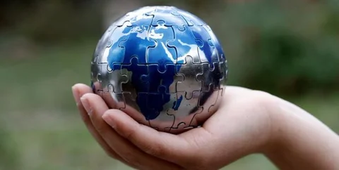 Going Global In a Fast Paced World