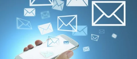 Email Marketing Data Provider