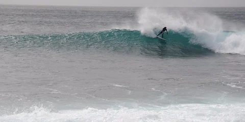 Surf Spots