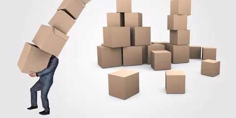 E-commerce Logistics and Outsourcing