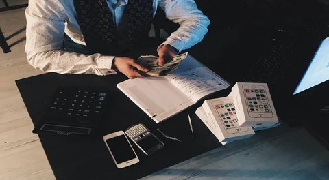 Simple Ways To Save Money For Your Office
