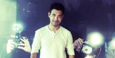 Tushar Sen