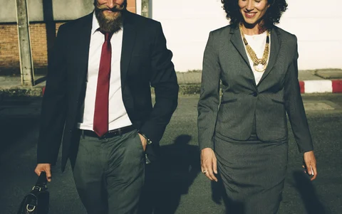 The Importance of Strong Relationships With Vendors