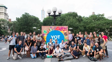 Yotpo New York