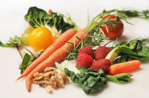 6 Essential Nutrients The Body Needs For Good Health