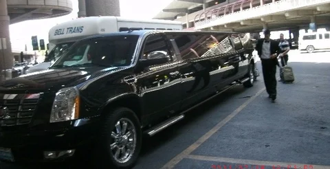Why your Limousine Taxi must be commercially insured?