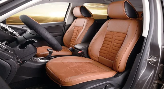 Car accessories you will definitely want to try