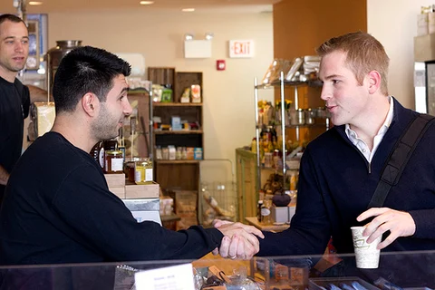 5 Common Customer Scams and How to Stop Them.