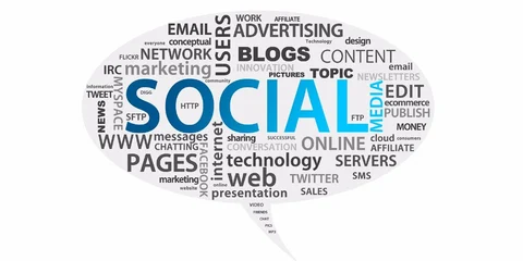 Social Media