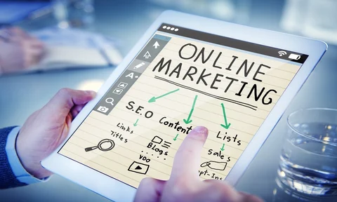5 digital marketing tips to make it big in the industry