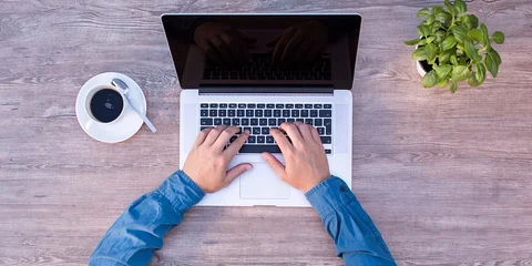 Top 5 Benefits of Using Managed IT Services