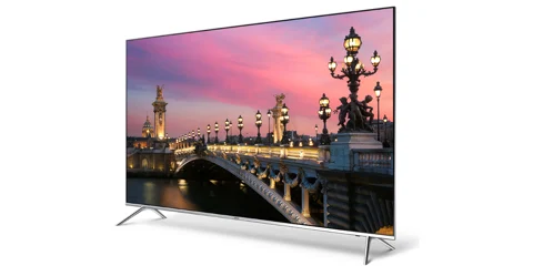 HDTV
