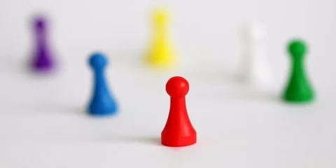 How gamifying tasks with visual representation is a good performance indicator