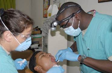 What Do You Do When Your Dental Implants Start Falling Out