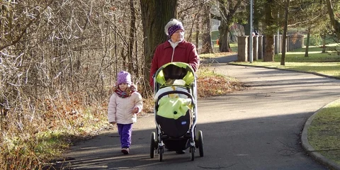 baby strollers