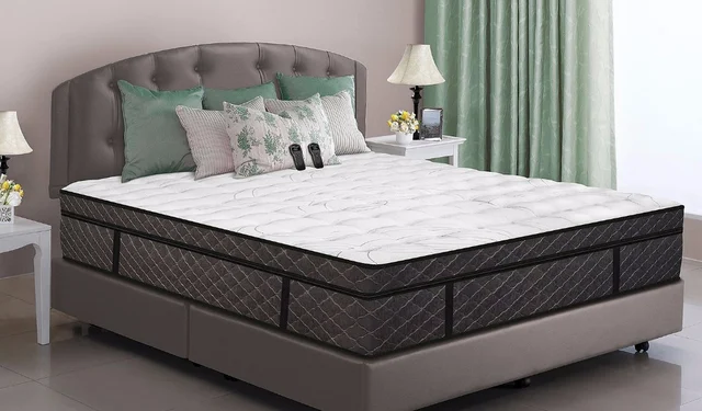 Mattress Buying Guide by Sam’s Club