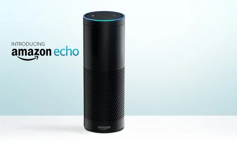 The Amazon Echo: An iPod Without Steve Jobs