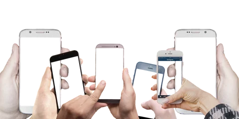 Smartphones