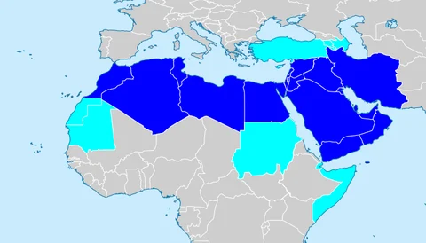 The MENA Entrepreneurs That Are Defining Their Industries And Inspiring The World