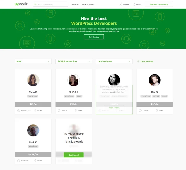 3 Ways to Build a Website for Your Digital SMB