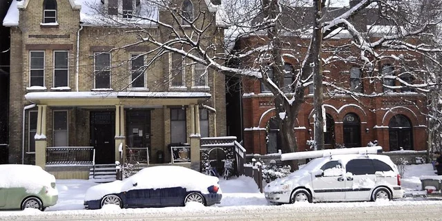 Don’t Let Clogged Drains Ruin Your Winter