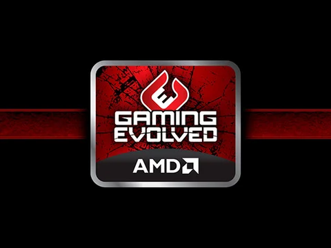 AMD Pushes Gaming Envelope 