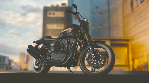 A Guide to Motorcycle Tires for the Budding Rider