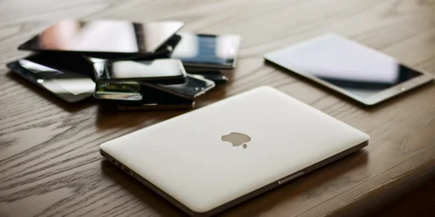 Laptop