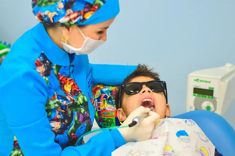 Dental Care