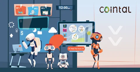 Inside Cointal’s Plan to Extend Cryptocurrencies to the Masses