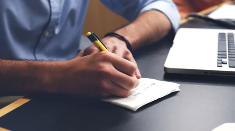 Business Writing