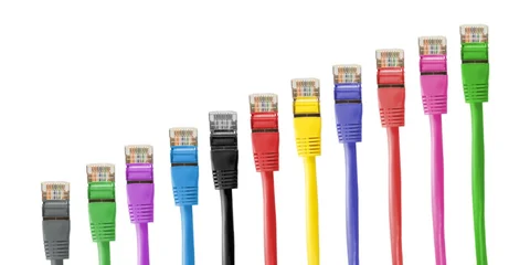 Types of Broadbank Connection