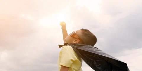 Securing Your Child’s Future