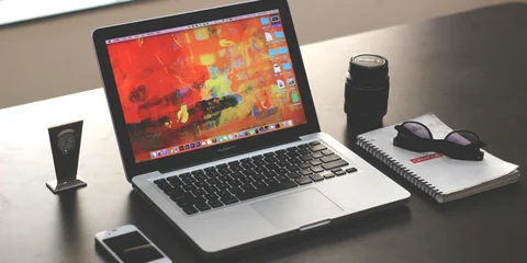 Laptops in 2018