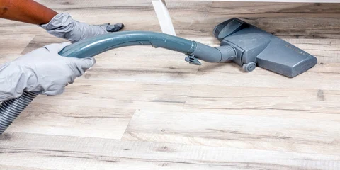 Home Cleaning Service<br>