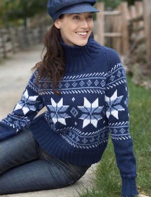 Make Your Own Festive Sweater For The Holiday Season