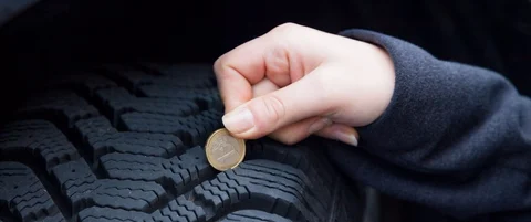 A Guide to Motorcycle Tires for the Budding Rider