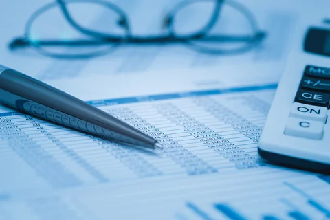 Bookkeeping