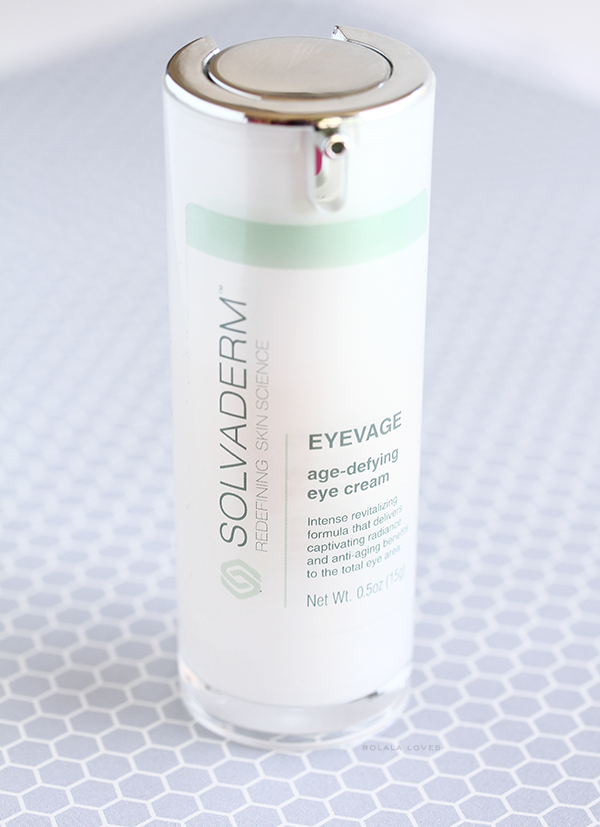 Solvaderm: An Answer To Your Skin Problems