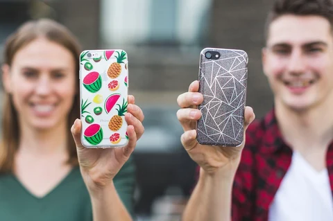 5 Considerations When Buying Smartphone Accessories