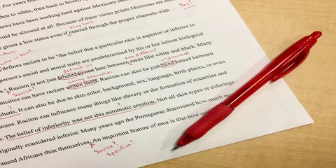 Editing Tips and Strategies: How to Handle Everything from Tiny Essays to Massive Theses