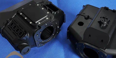 <p>Industrial Design Prototyping</p>