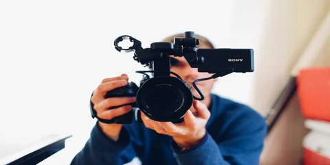 <p>Video Marketing</p>