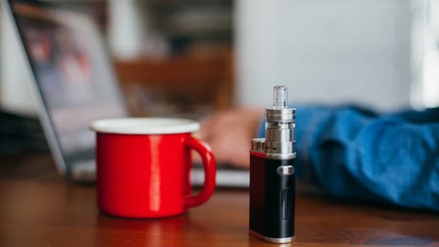 How to Clean an E-Cigarette E-Liquid Tank in Six Easy Steps