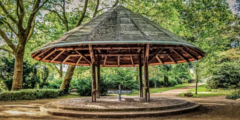 Gazebo for your Home