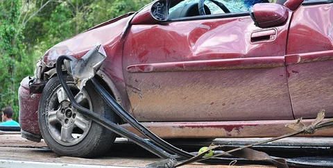 Common Automobile Accident Injuries and Who Covers the Costs